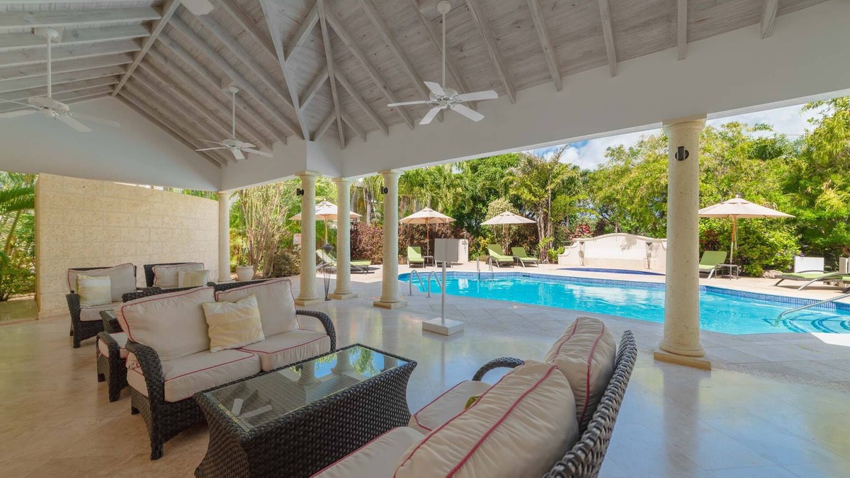 Little Battaleys House | Battaleys Mews 14 in St Peter by Personal Villas - Modern Amenities