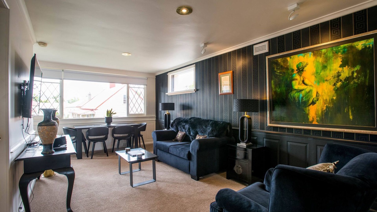 Battery Point Apartment | Battery Point Boutique Accommodation