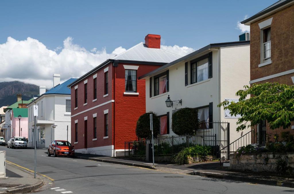Battery Point Apartment | Battery Point Boutique Accommodation