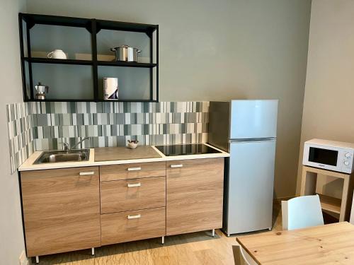 Rivabella Apartment | Battigia Rimini - Appartamenti Vacanze