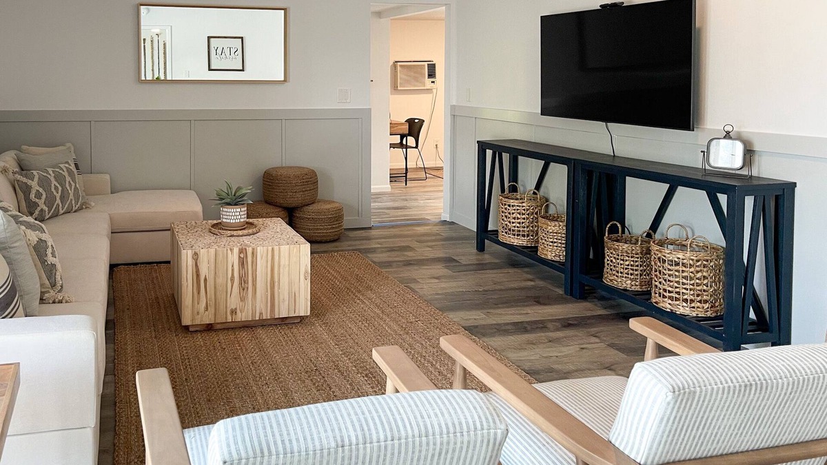 Battle Lake House | Battle Lake Cabin
