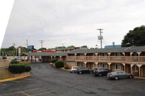 Southeast Springfield Hotel | Battlefield Inn Springfield