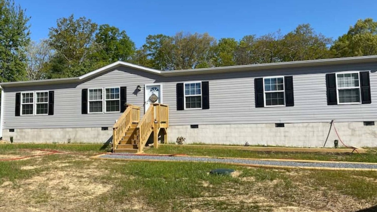 Locust Grove House | Battlefield Retreat II