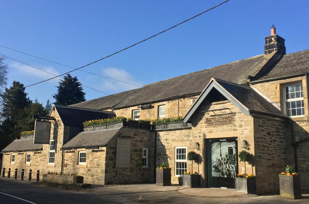 Wark Hotel | Battlesteads