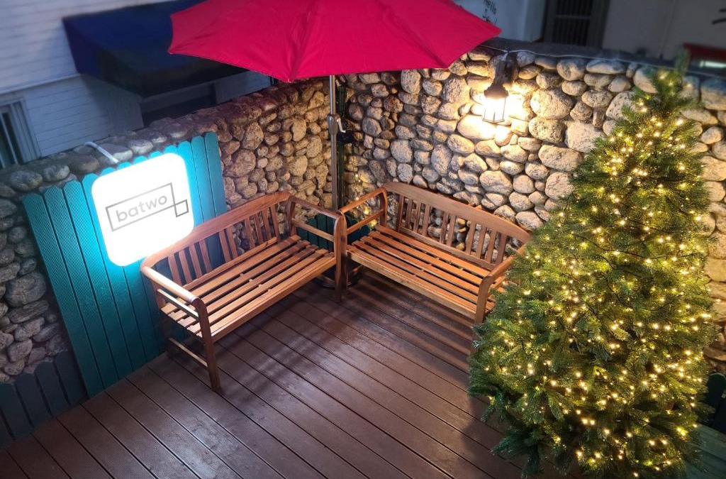 Yeonnam-dong House | Batwo Stay - For foreigners only