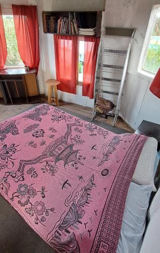 Barra de Valizas House | Baubo Ecocasa