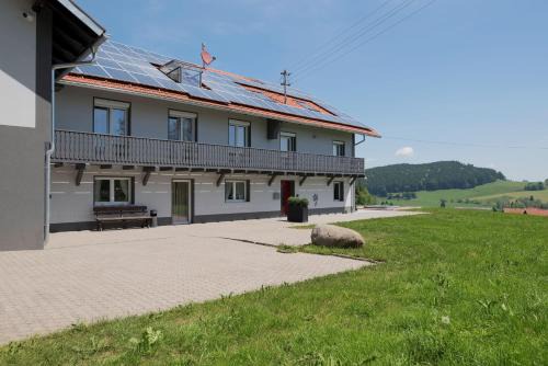 Buchenberg House | Bauern-Ferienhaus-im-Allgaeu