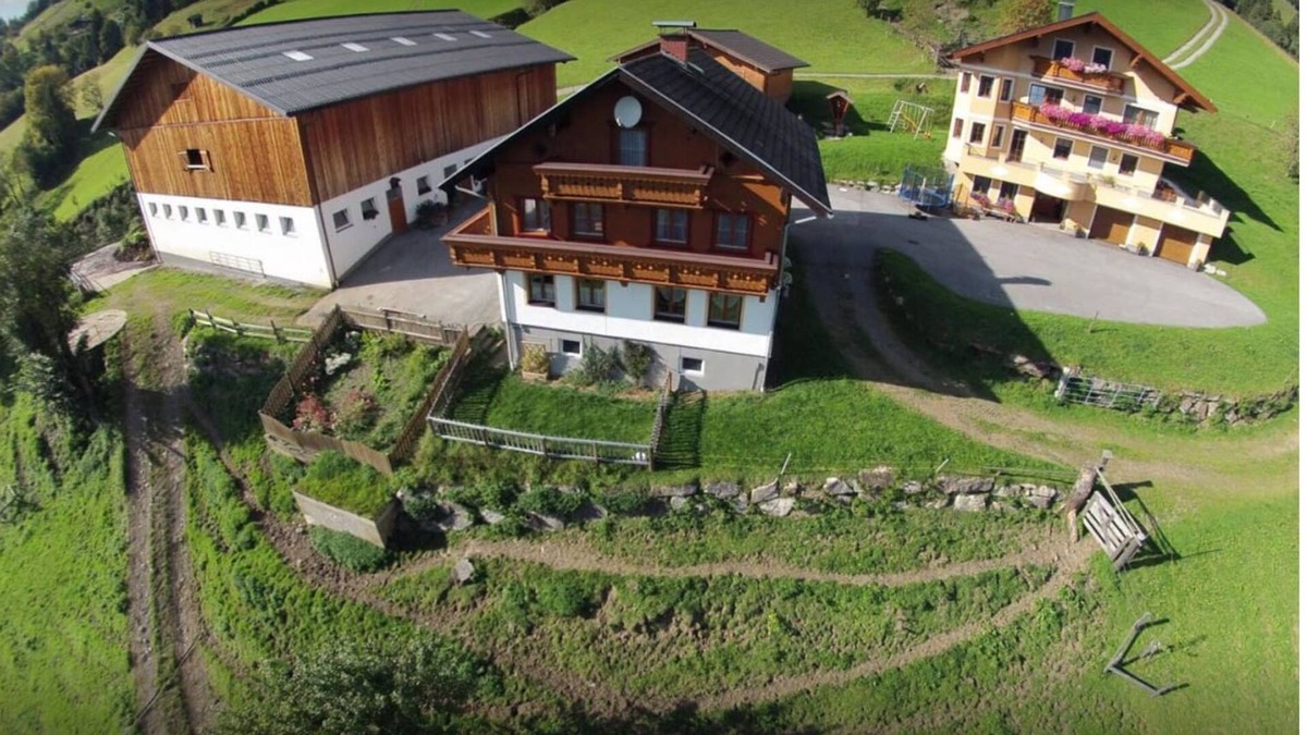 Sankt Johann im Pongau Ski Chalet | Bauernhaus Bichl