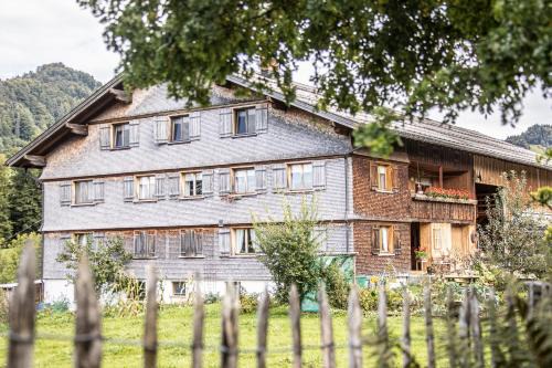 Grossdorf Apartment | Bauernhof Hammerer