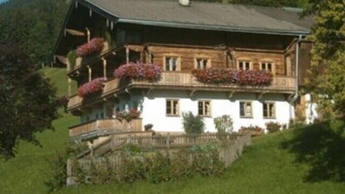 Moosen Other | Bauernhof Reiterstätt, Appartement Filzalm