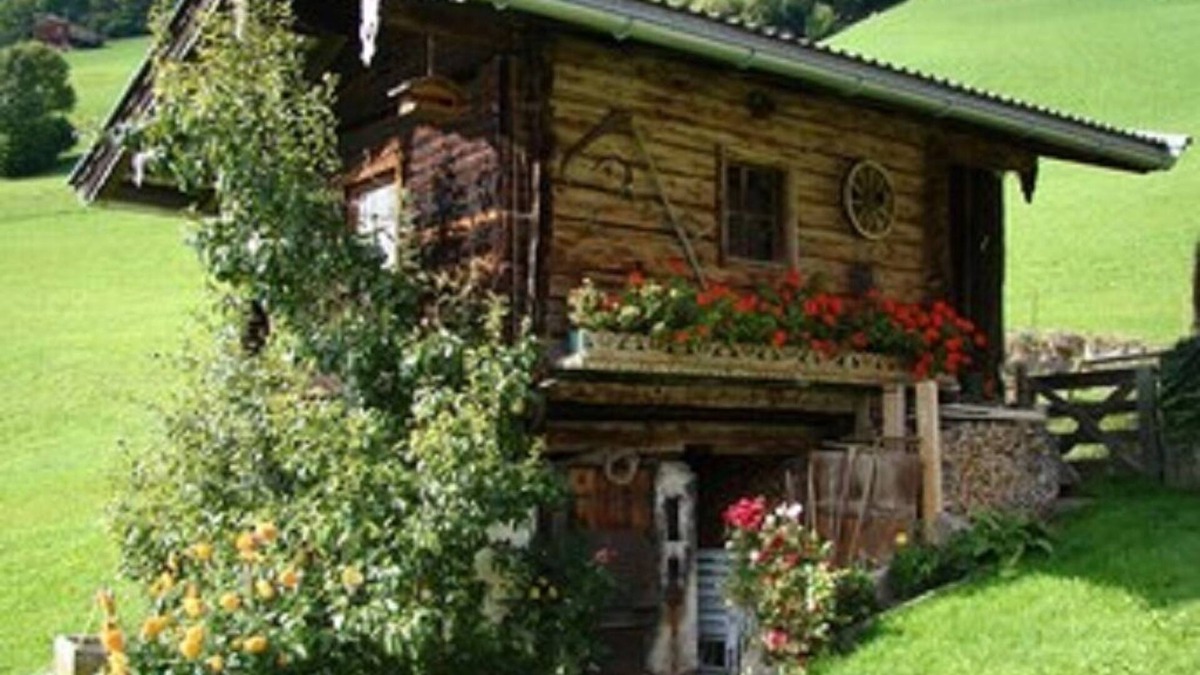 Moosen Other | Bauernhof Reiterstätt, Appartement Hohe Salve