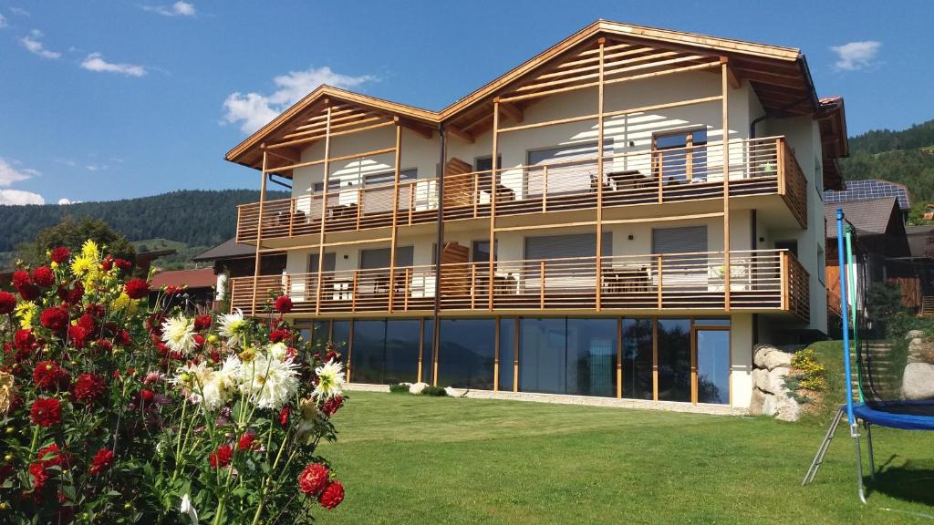 Chifa Apartment | Bauernhofresidence Leierhof