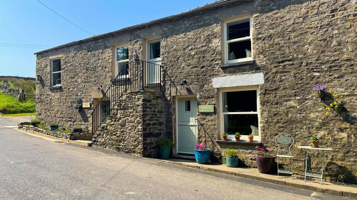 Sedbergh House | Baugh Fell View - Two Bedroom House, Sleeps 4