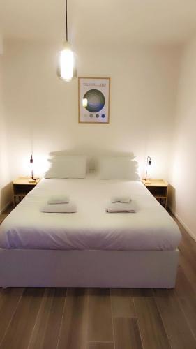 Vanchiglia Apartment | BauHaus Torino