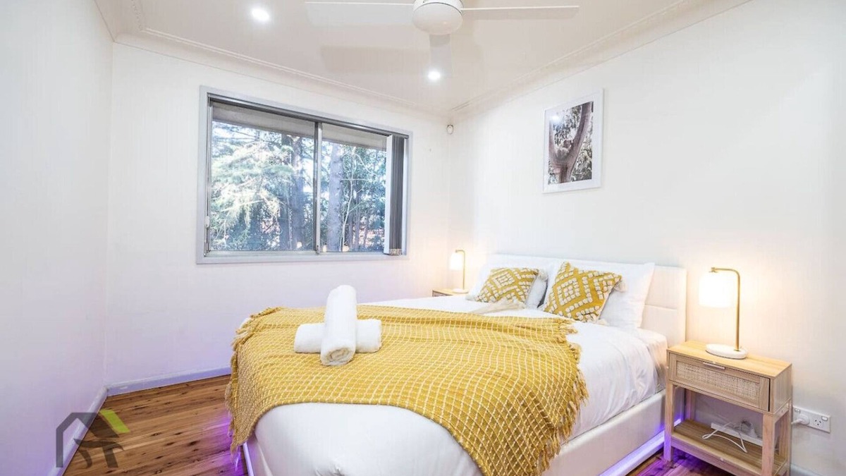 Baulkham Hills House | Baulkham Hills5床大house