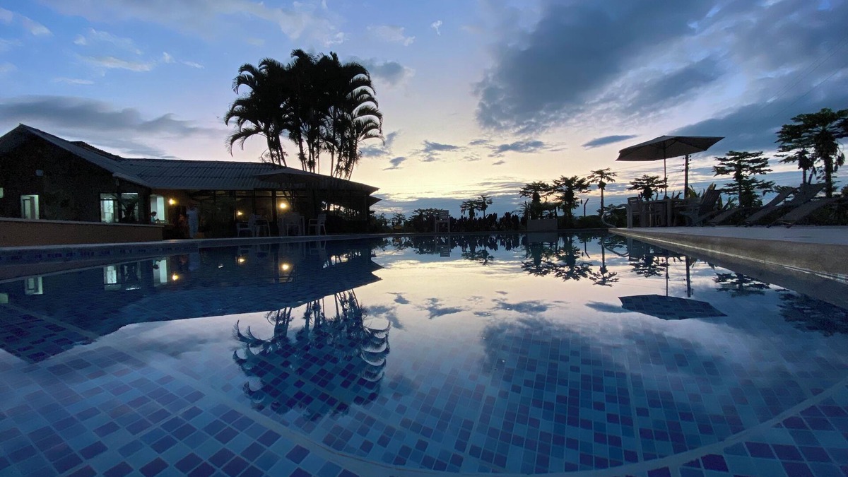 Filandia Hotel | Baum hotel