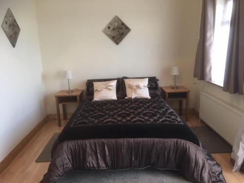 County Cork Apartment | Baurleigh Studio Apartment P72F340