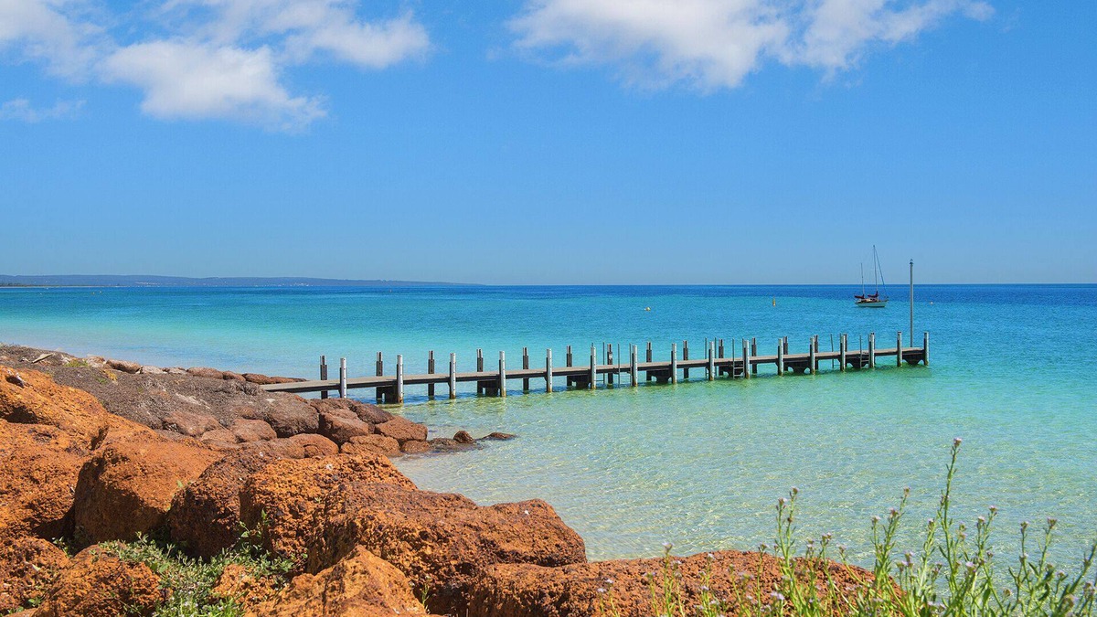 Abbey House | BAWDEN HOUSE - Beachfront Comfort & Style