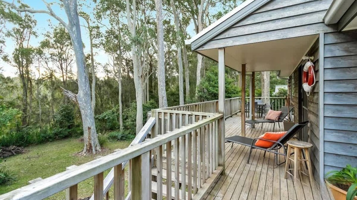 Bawley Point House | Bawley Retreat Summar