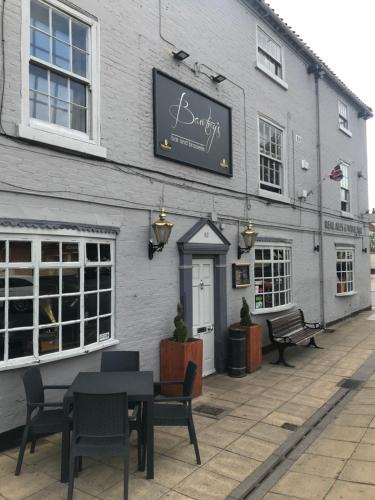Bawtry Hotel | Bawtrys