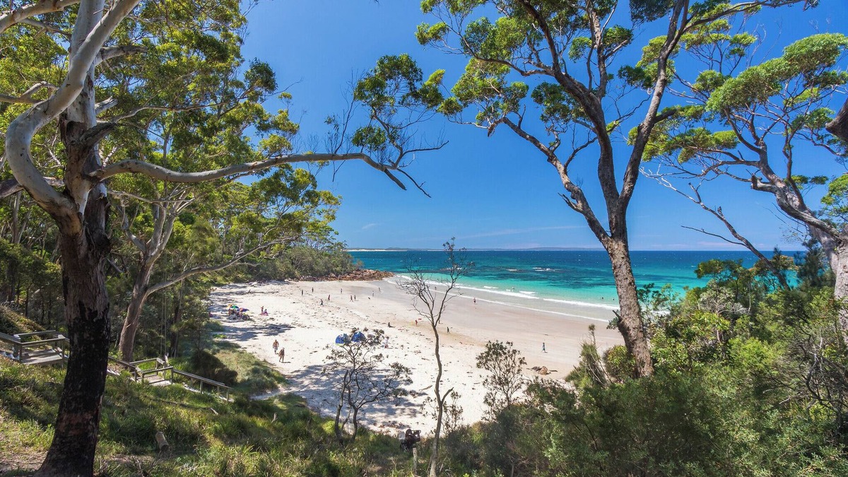 Woollamia Apartment | Bay and Bush, Jervis Bay