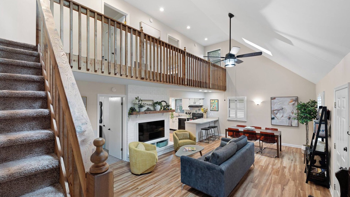 Rehoboth Beach House | Bay Beach Bungalow Angola by the Bay near OCEAN SLEEPS 10
