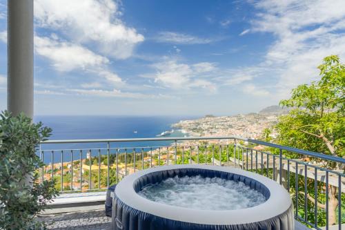 Sao Goncalo House | Bay Bliss by Atlantic Holiday