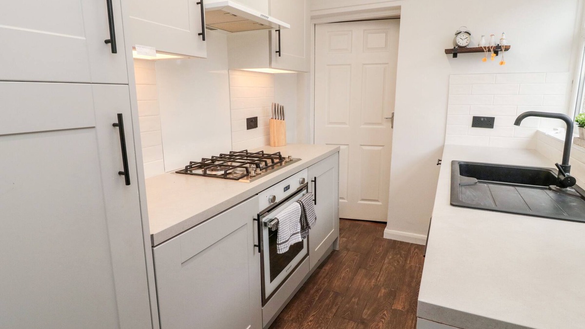 Cullercoats Cottage | Bay Cottage
