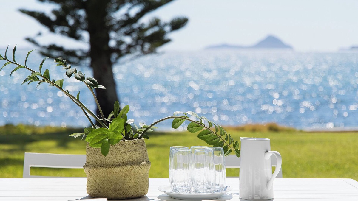 Port Stephens Council House | Bay Dream Waterfront