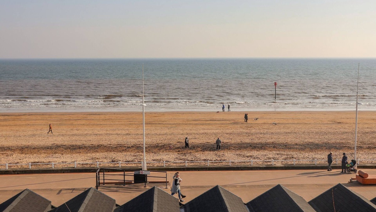 Bridlington Cottage | Bay House