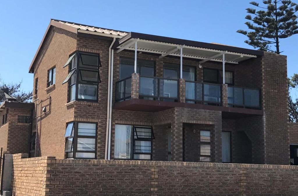 Lambert's Bay House | Bay House