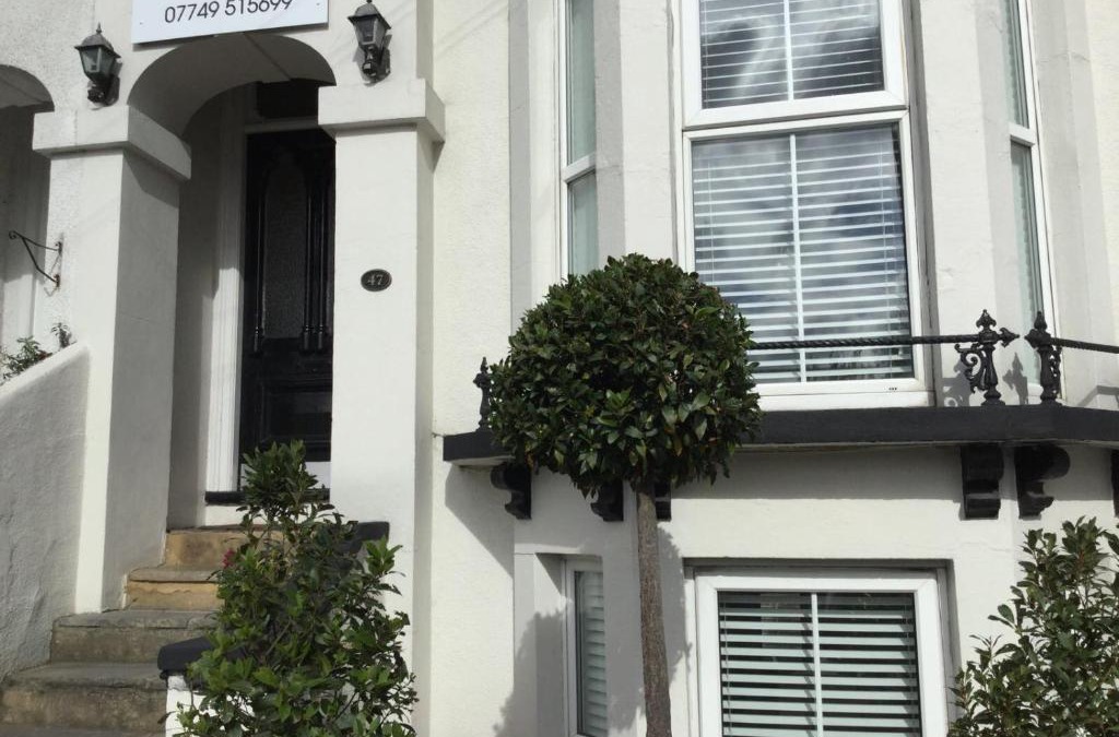 Aylesbury House | Bay Lodge