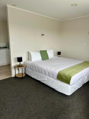 Tauranga Hotel | Bay Lodge Motel