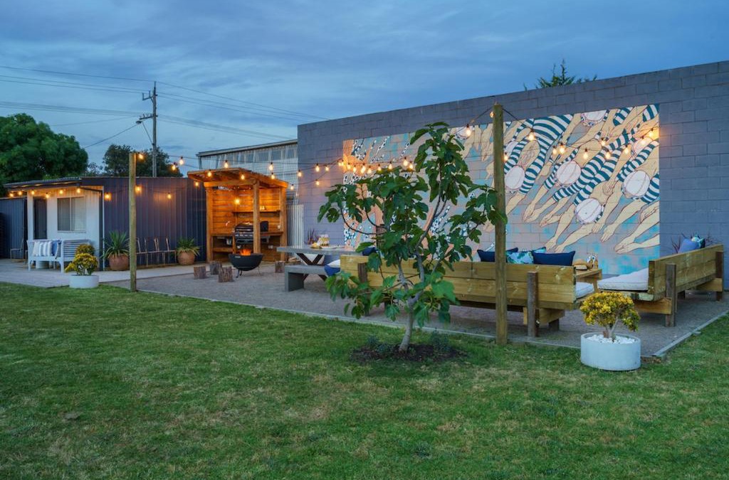 Tootgarook House | Bay Lyf