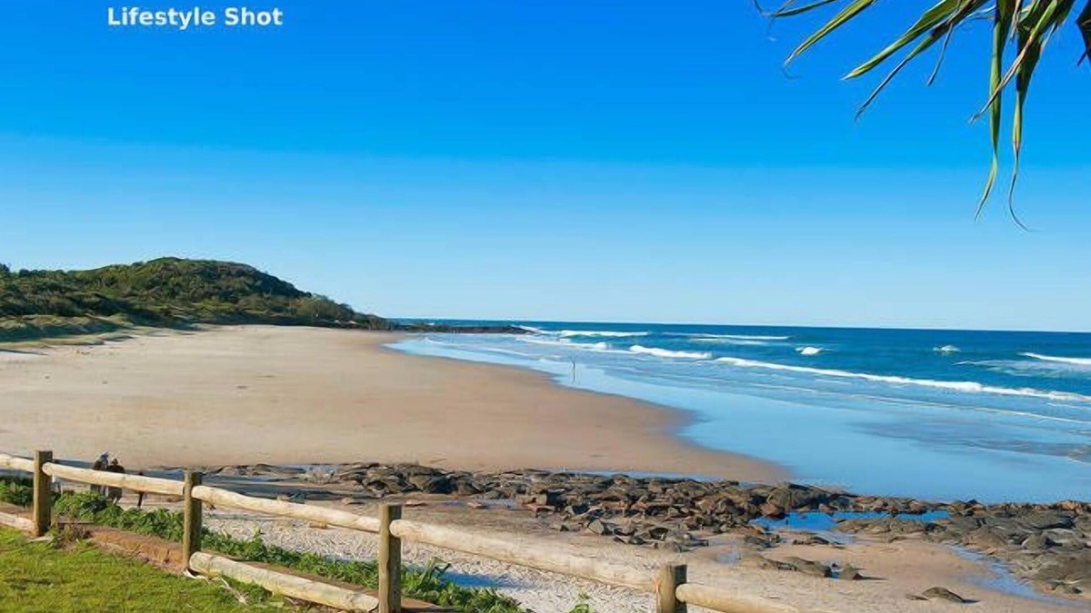 East Ballina House | Bay Moritz, Henderson Street East Ballina