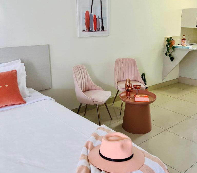 Byron Bay Hotel | Bay Motel