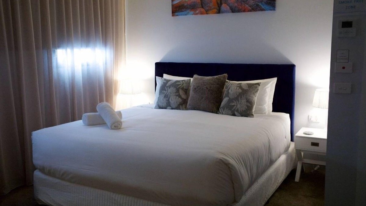 St Helens Apartment | Bay of Fires Apartments - Suite 3