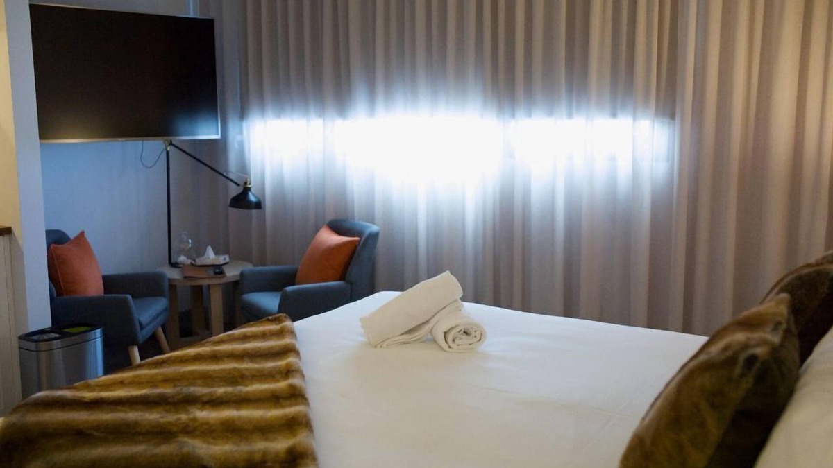 St Helens Apartment | Bay of Fires Apartments - Suite 7