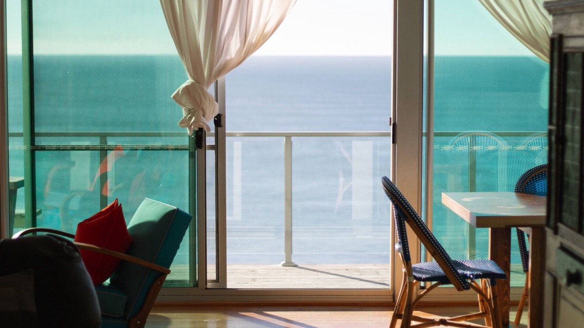 Yamba Villa | BAY PROPERTIES | Pacific Lodge