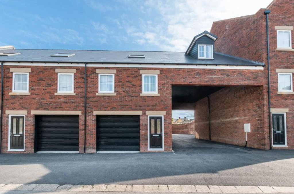 Skinningrove House | Bay Retreat Skinningrove House 3