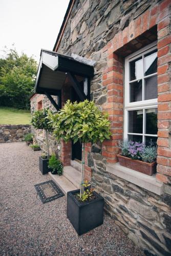 Hillsborough House | Bay Tree Cottage