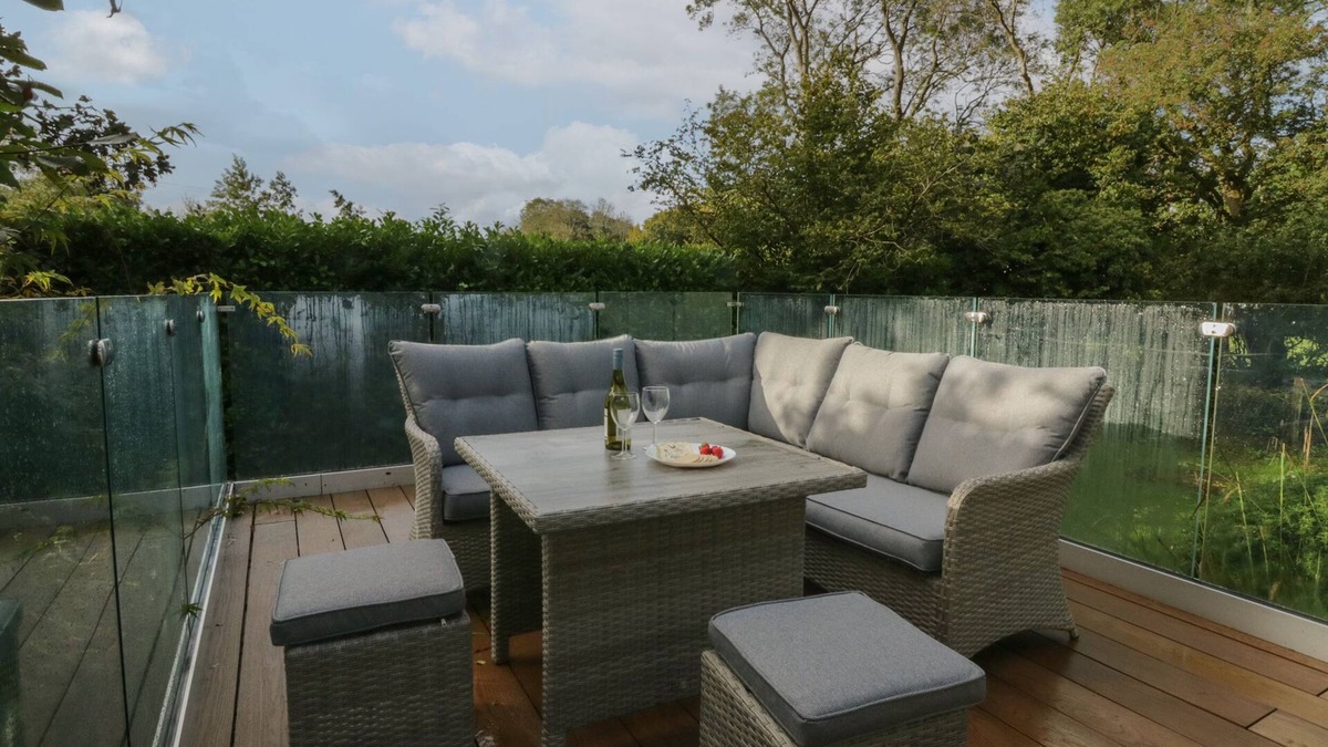 Allithwaite Cottage | Bay Tree Lodge