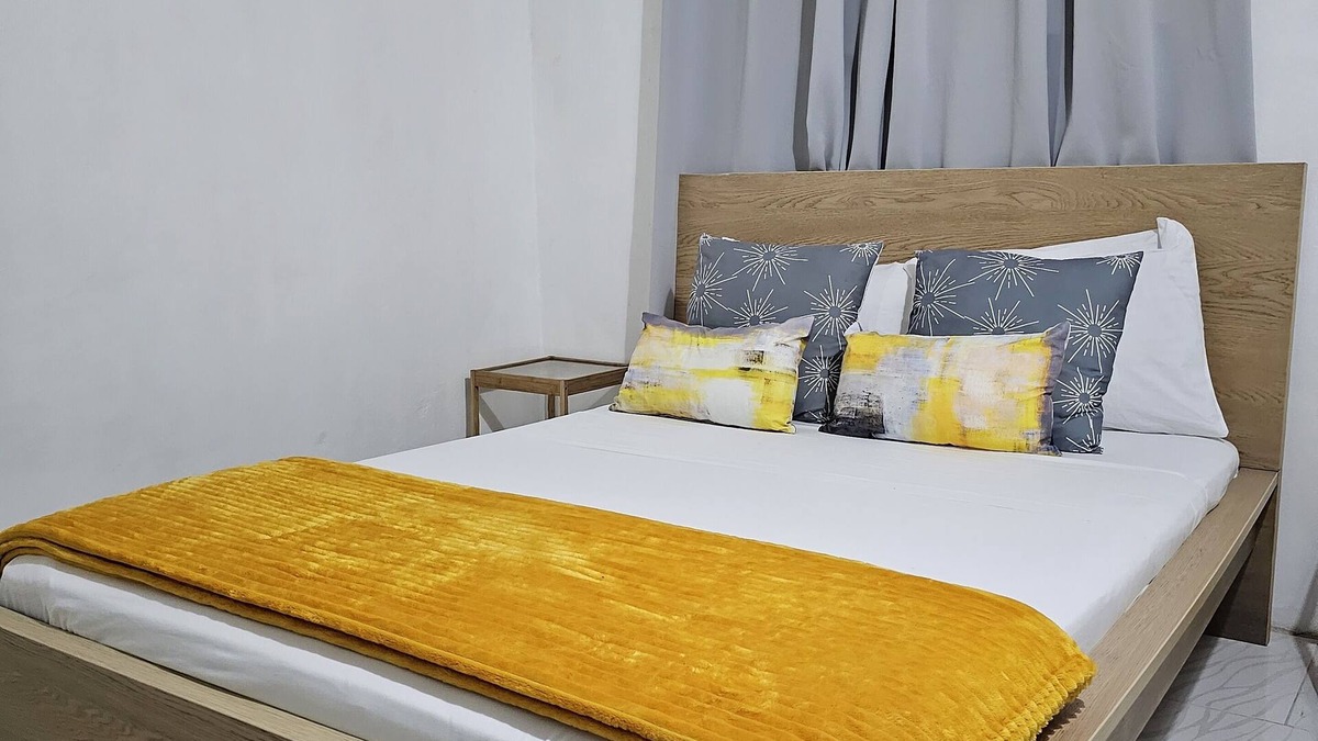 Bouvet Island Apartment | Bay View Apartments - Canouan Island - Room 2BC Breakfast, Snorkeling
