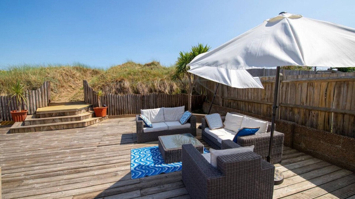 New Romney House | Bay View - Greatstone on Sea