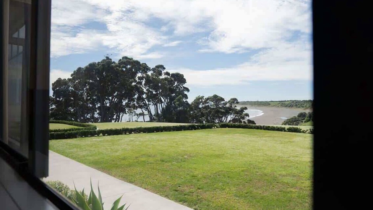 Pitone Apartment | Bay View Terrace Studio 4