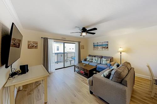 Indian Shores House | Bay View Villas #118