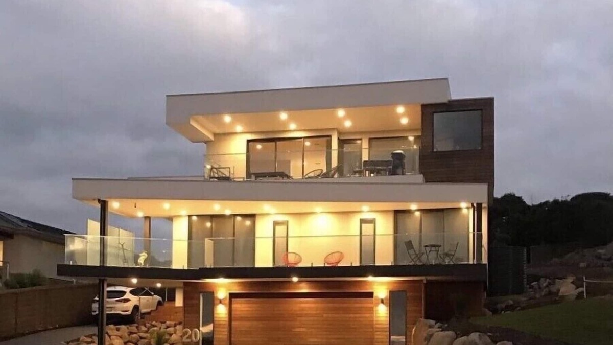 Mount Martha House | Bay Views Mount Martha