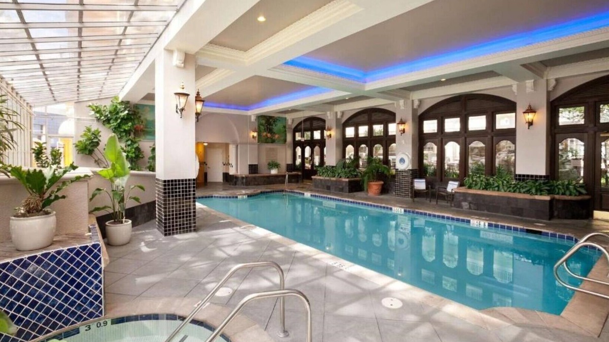 Burlingame House | Bay views near San Francisco Airport !