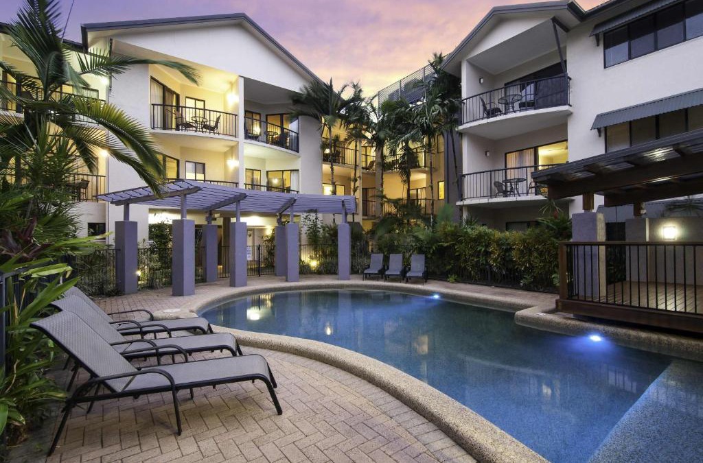 Port Douglas Apartment | Bay Villas Resort