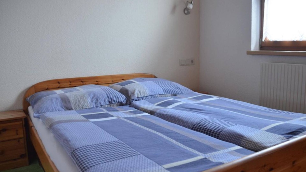 Rauris Apartment | Bay window apartment/2 bedrooms/shower,WC - Stöckl Gaby